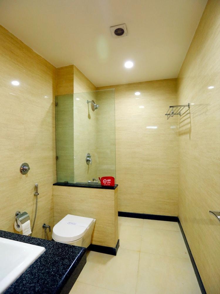 Fabhotel Syberitic Suites Gachibowli - Fully Vaccinated Staff Kondapur  المظهر الخارجي الصورة