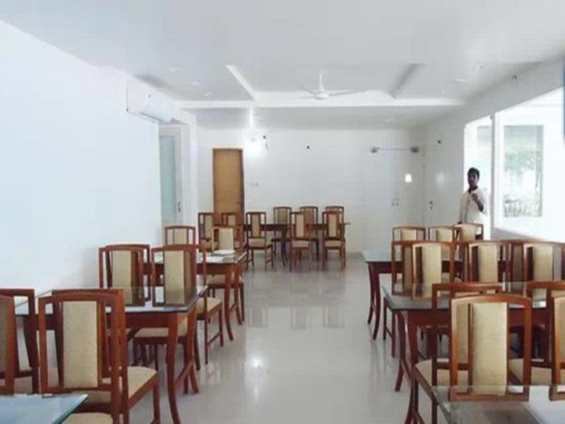 Fabhotel Syberitic Suites Gachibowli - Fully Vaccinated Staff Kondapur  المظهر الخارجي الصورة