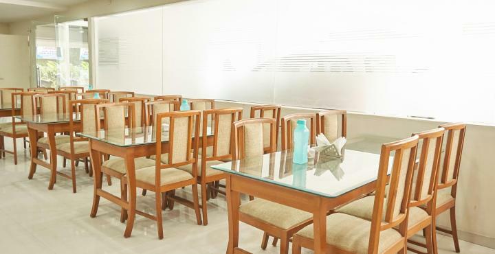 Fabhotel Syberitic Suites Gachibowli - Fully Vaccinated Staff Kondapur  المظهر الخارجي الصورة