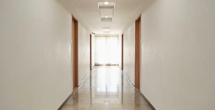Fabhotel Syberitic Suites Gachibowli - Fully Vaccinated Staff Kondapur  المظهر الخارجي الصورة
