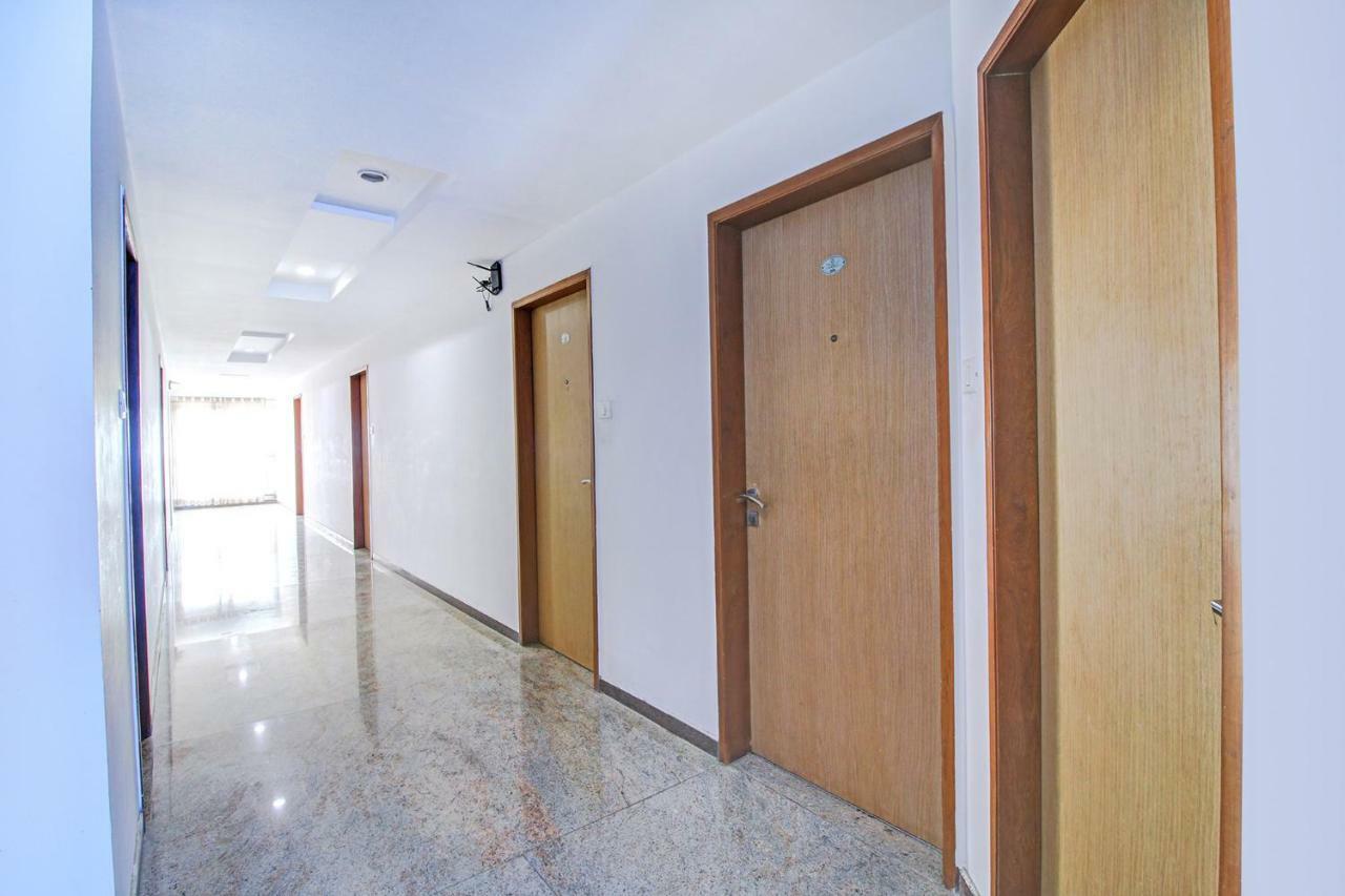 Fabhotel Syberitic Suites Gachibowli - Fully Vaccinated Staff Kondapur  المظهر الخارجي الصورة